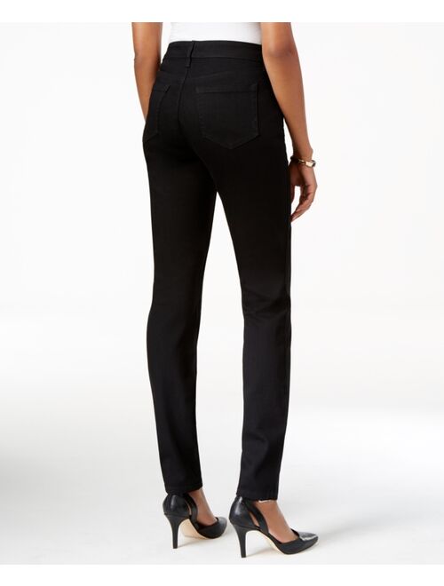 Style & Co Curvy-Fit Skinny Jeans, Regular, Short and Long Lengths, Created for Macy's