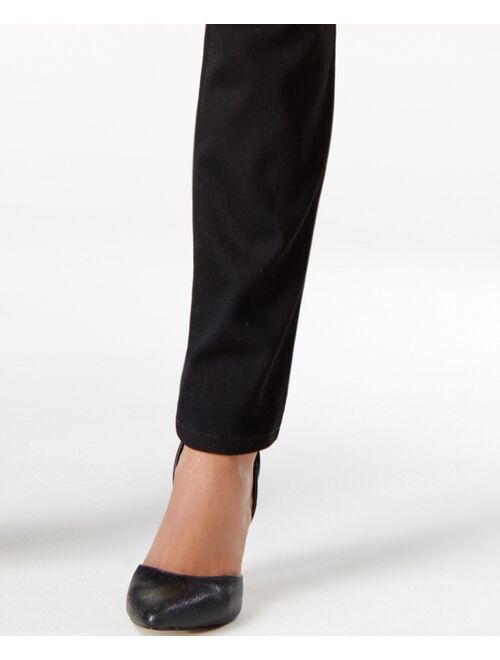 Style & Co Curvy-Fit Skinny Jeans, Regular, Short and Long Lengths, Created for Macy's