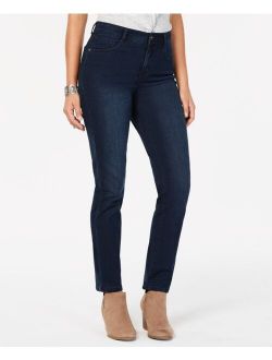 Style & Co Slim-Leg Jeans, Created for Macy's