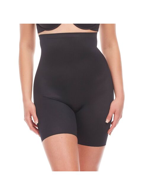 Women's RED HOT by SPANX® Flawless Finish High-Waist Mid-Thigh Body Shaper 10240R