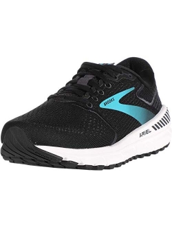 Ariel '20 Mesh Low Top Running Sneaker