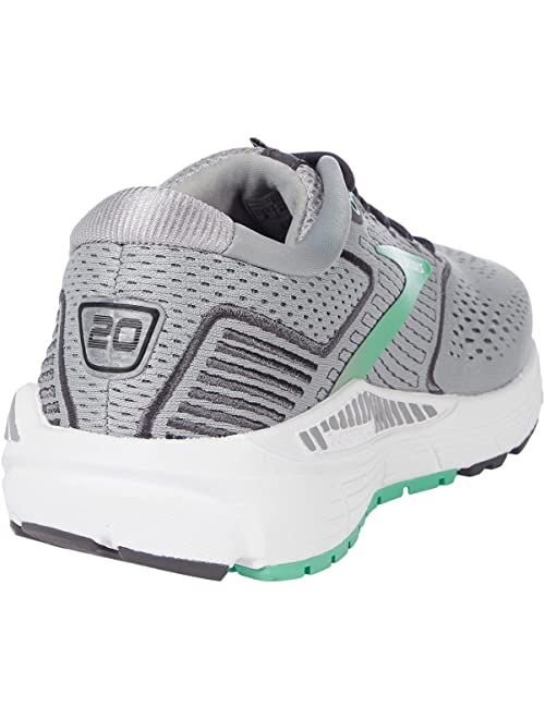 Brooks Ariel '20 Mesh Low Top Running Sneaker