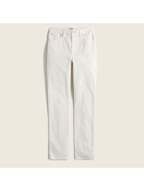 J.Crew Vintage slim-straight corduroy pant