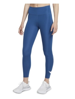Women's Dri-FIT Swoosh Run 7/8 Leggings