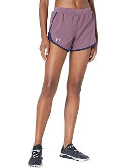 Fly By 2.0 Lightweight Shorts
