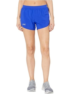 Fly By 2.0 Lightweight Shorts