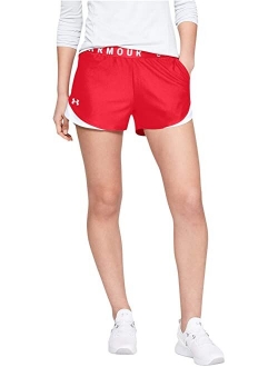 Play Up Polyester Shorts 3.0