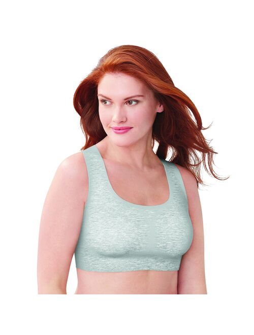 Bali ® Comfort Revolution® Easylite® Seamless Wireless Bra DF3491