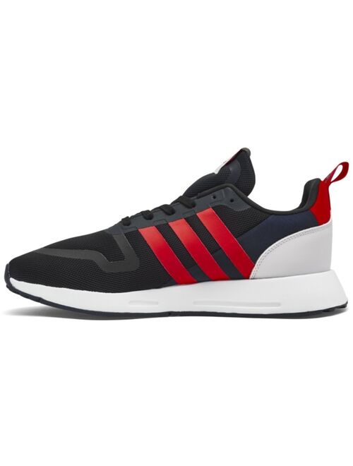Adidas Originals Men's Multix Running Sneakers from Finish Line
