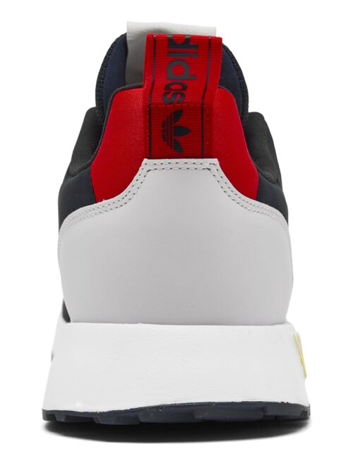 Adidas Originals Men's Multix Running Sneakers from Finish Line