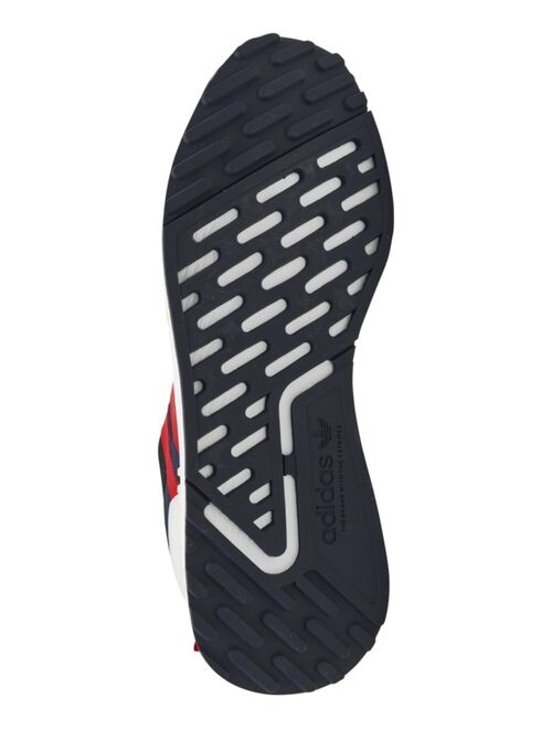 Adidas Originals Men's Multix Running Sneakers from Finish Line