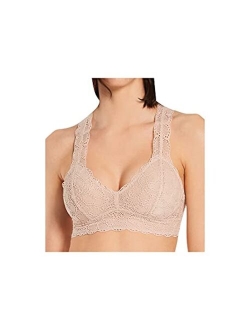 Women's Superior Lace Bralette