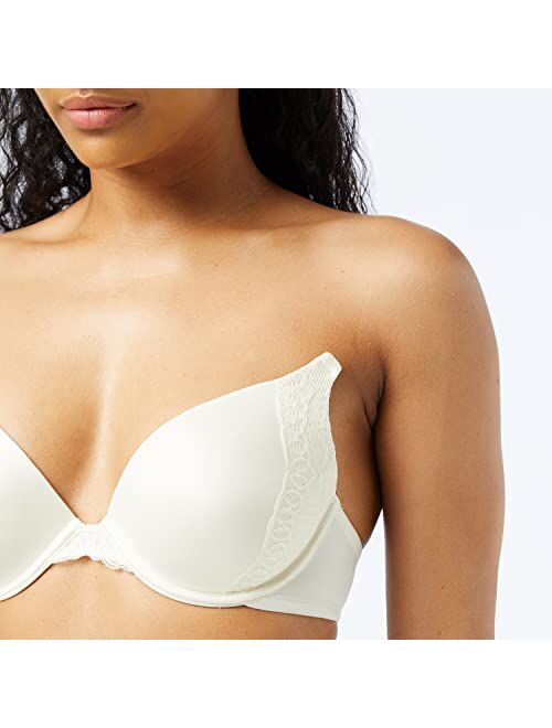 Maidenform Natural Boost Add-a-Size Shaping Underwire Bra 9428