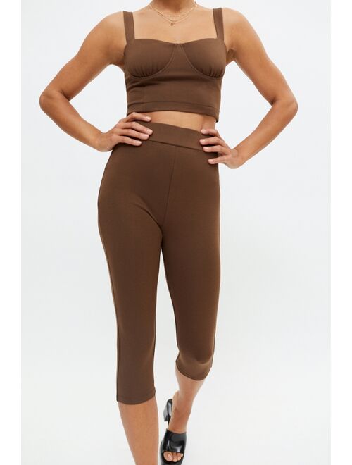 UO Exclusive Kacey High-Waisted Legging