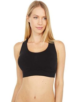 Icebreaker Anatomica Seamless Sport Bra