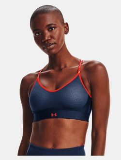 Women's UA Infinity Low Sports Bra