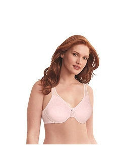 Passion For Comfort Full-Figure Minimizer Bra 3385