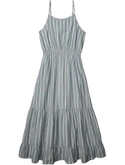 Toad&Co Airbrush Maxi Dress