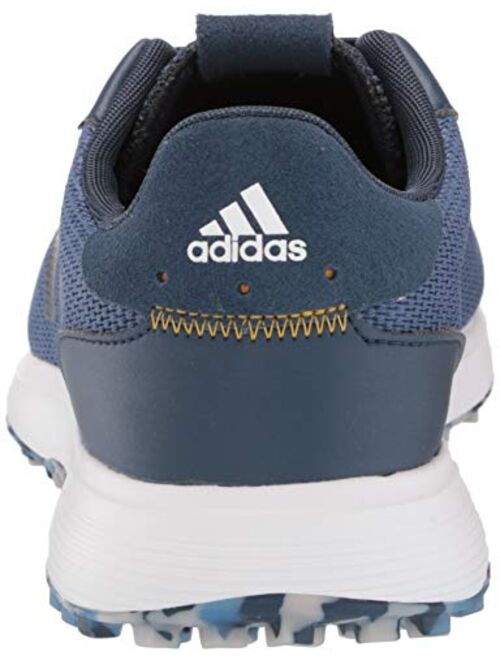 adidas Men's S2g Low Top Golf Shoe