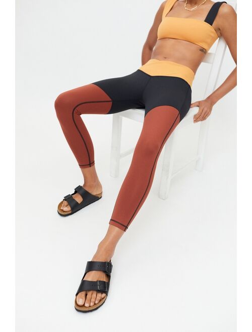 WeWoreWhat Splice Legging