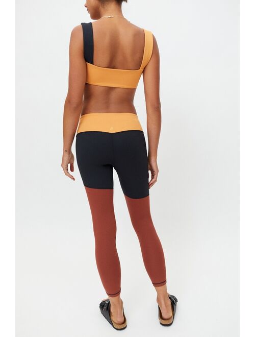 WeWoreWhat Splice Legging