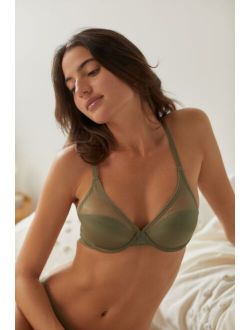 Gossard Glossies High Apex Light Padded Bra