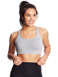 C9 Women's Medium Support Seamless Racerback Bra