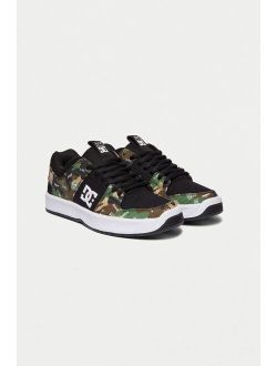 Lynx Zero Camouflage Low Top Running Shoes
