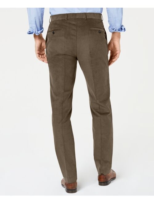 Polo Ralph Lauren Men's Classic-Fit Stretch Corduroy Performance Pants