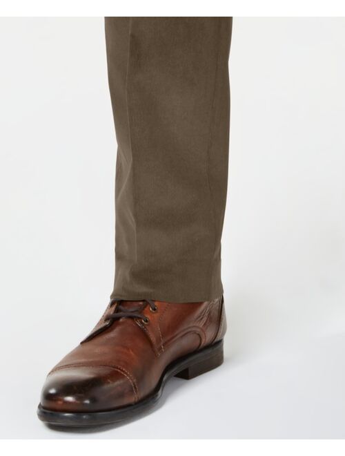 Polo Ralph Lauren Men's Classic-Fit Stretch Corduroy Performance Pants