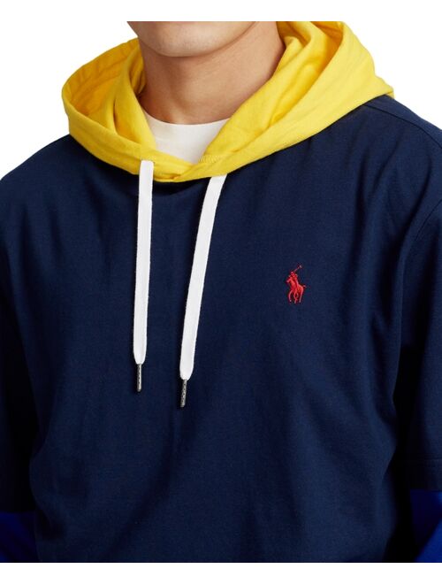 Polo Ralph Lauren Men's Classic-Fit Logo Hooded T-Shirt
