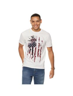 ® Equalize Americana Graphic Tee