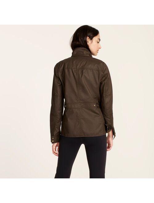 J.Crew The downtown field jacket