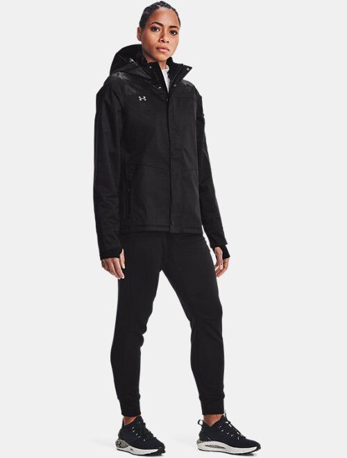 Under Armour Women's UA Armour Storm Infrared Jacket