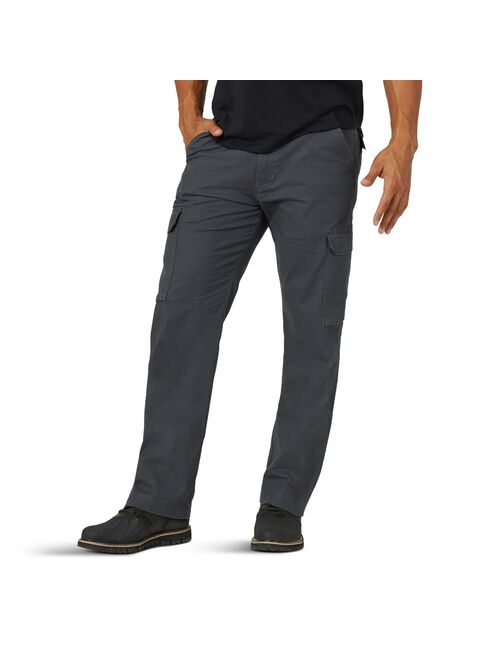 Buy Men’s Wrangler Ripstop Cargo Pants online Topofstyle