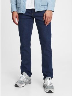 The Gen Good Slim Fit Jeans With Washwell