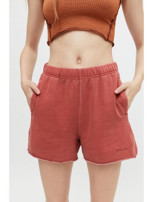 Champion Lightweight Fleece Short