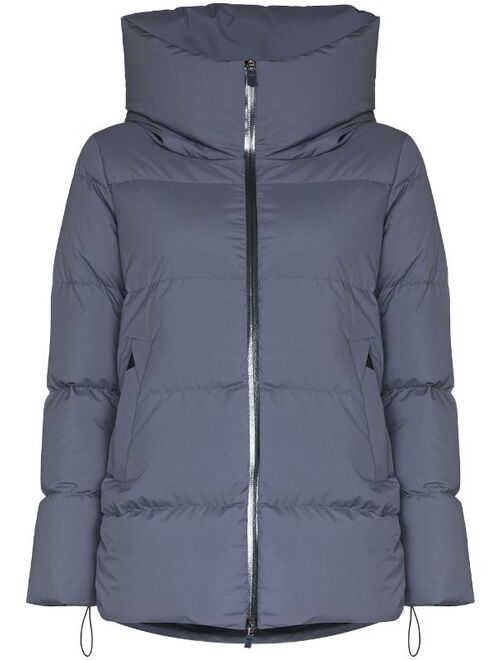 Buy GORE-TEX Windstopper puffer jacket online | Topofstyle