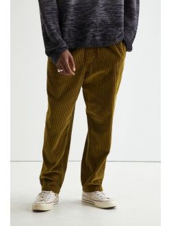 UO Wide Wale Corduroy Beach Pant