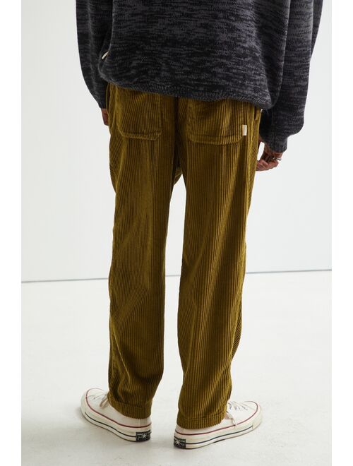Urban outfitters UO Wide Wale Corduroy Beach Pant