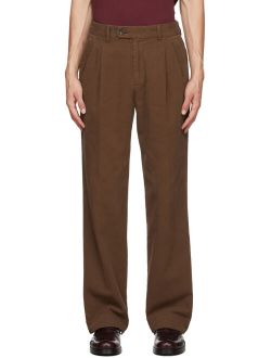 Phipps Brown Prospector Trousers