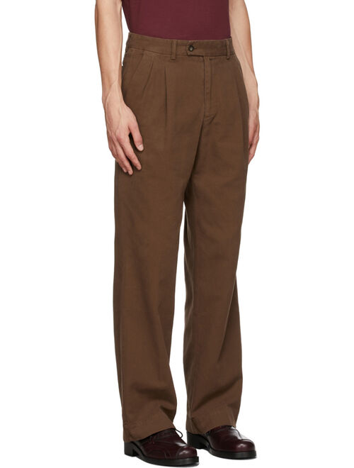 Phipps Brown Prospector Trousers