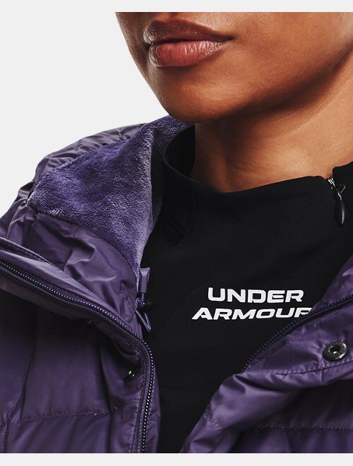 Under Armour Women's UA Armour Down Parka