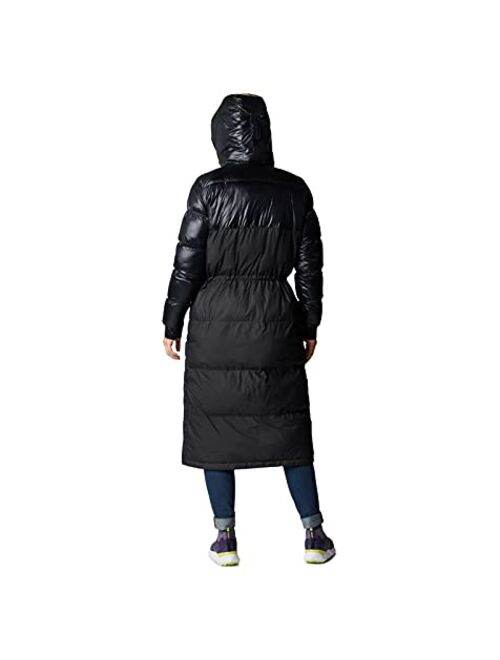 Columbia Women's Pike Lake Long Jacket