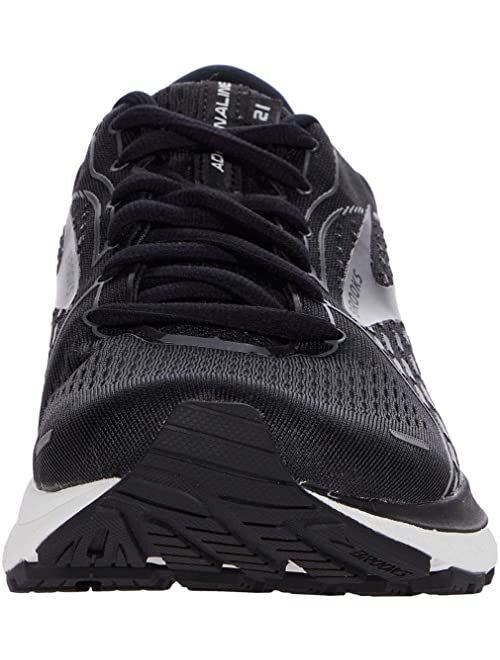 Brooks Adrenaline GTS 21 Low Top Running Shoes