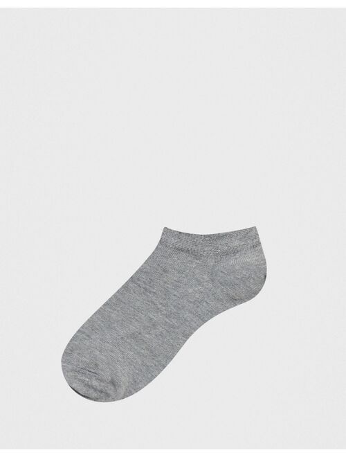 Asos Design 5 pack sneaker socks