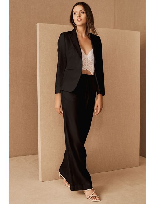 The Tailory New York x BHLDN Joanie Suit Jacket