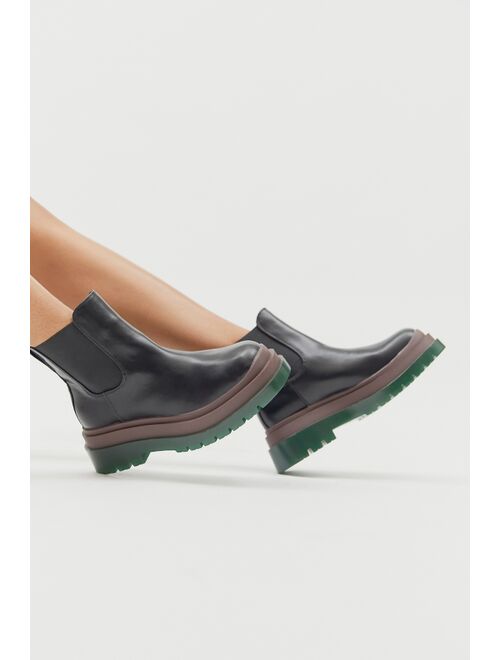 Urban outfitters UO Betty Treaded Chelsea Boot
