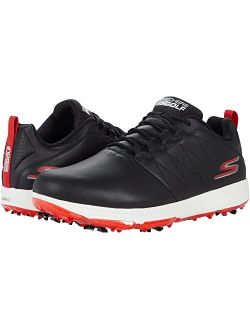 Pro 4-Legacy Lightweight Waterproof Low Top Golf Shoes