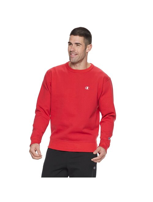 Men's Champion® Fleece Powerblend Sweatshirt